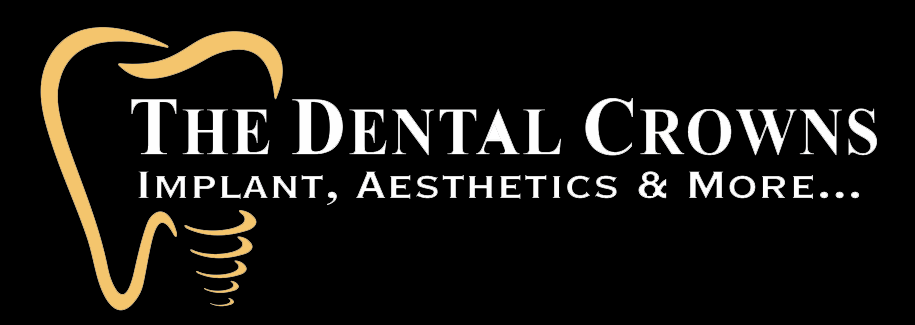 THE DENTAL CROWNS