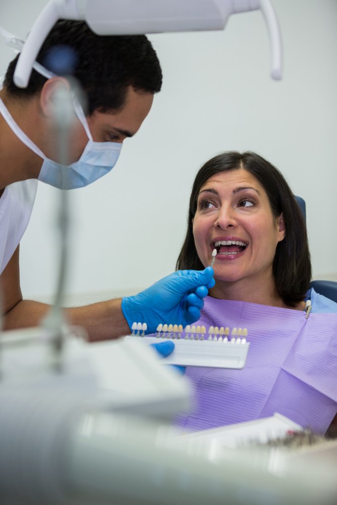 The Dental Crowns The Dental Crowns