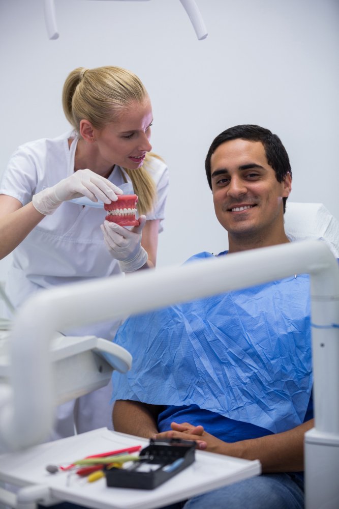 The Dental Crowns The Dental Crowns