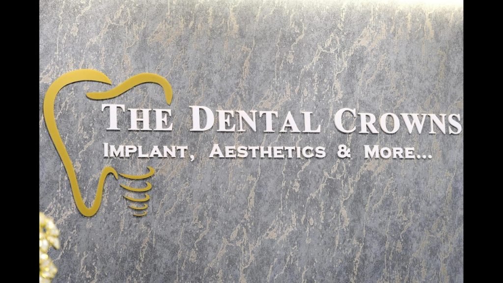 Best dental clinic in noida
