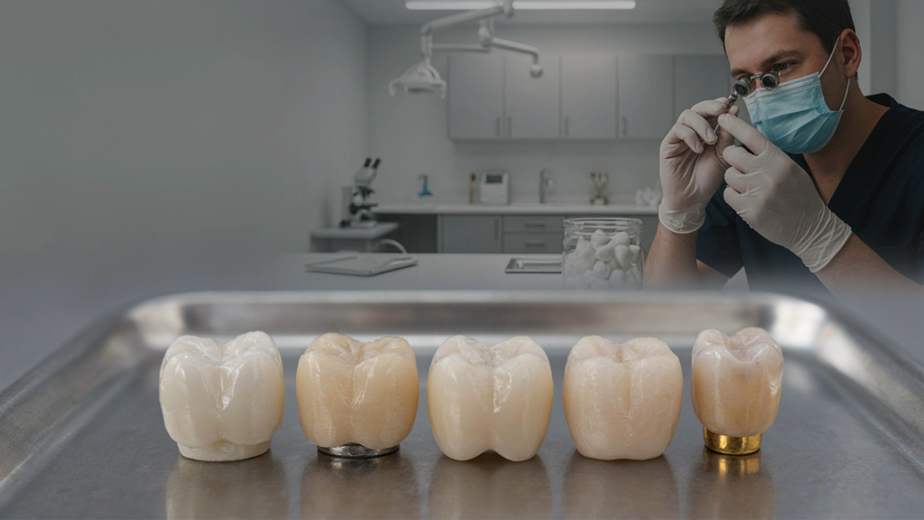 How to Choose the Right Dental Implant Treatment in Noida Sector 79