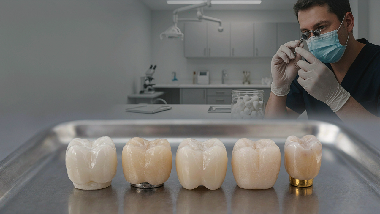 How to Choose the Right Dental Implant Treatment in Noida Sector 79