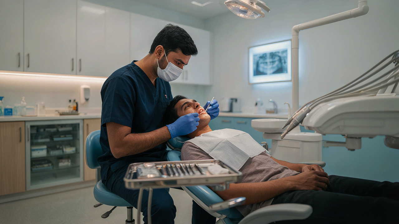 Do You Need a Dental Crown After Root Canal Treatment