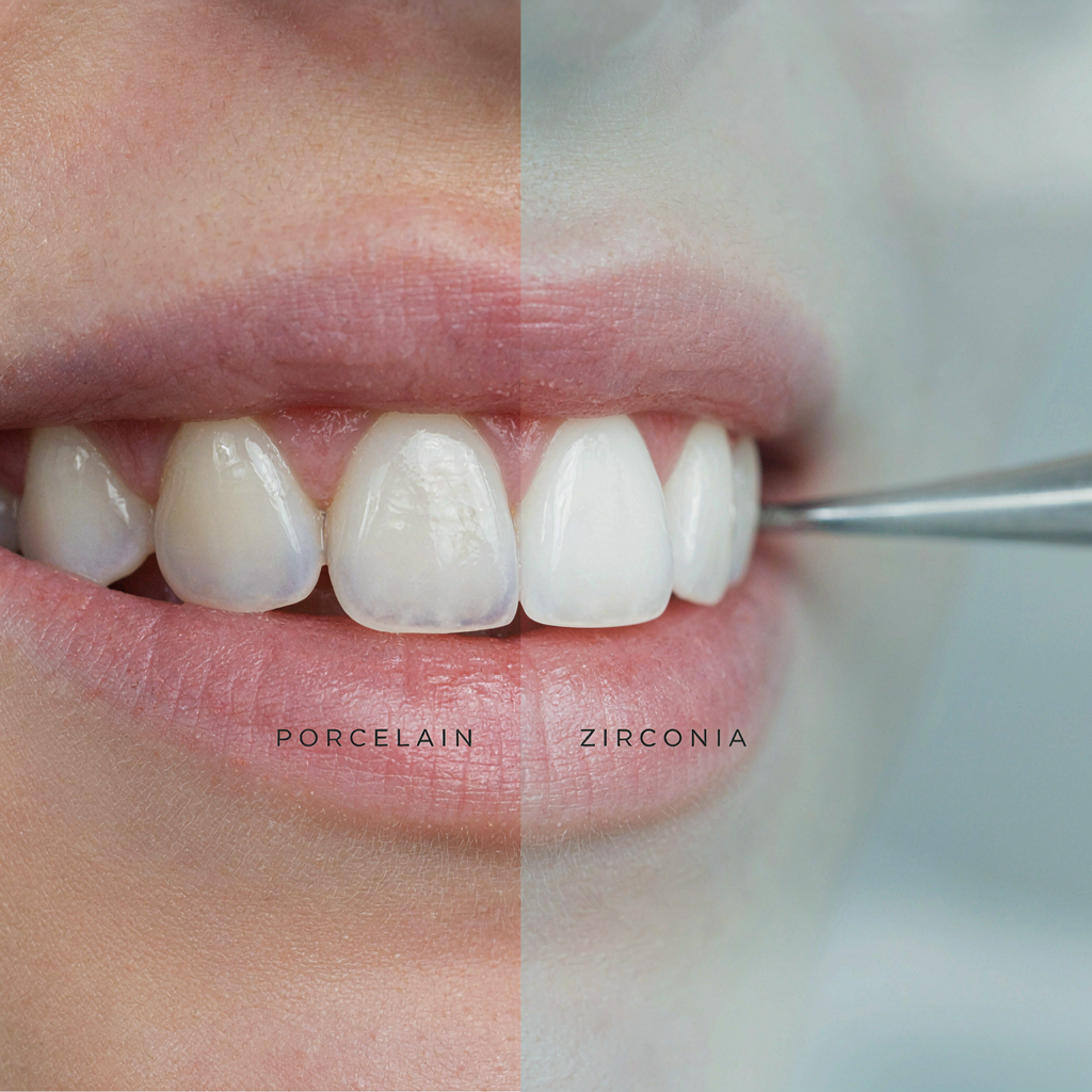 Dental Crown Treatment Near Noida Sector 76