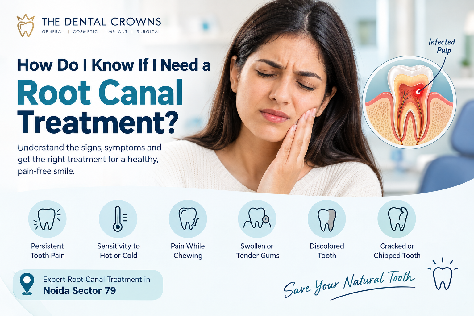 Root Canal Treatment