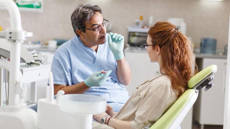 dental crown near Sector 74 Noida