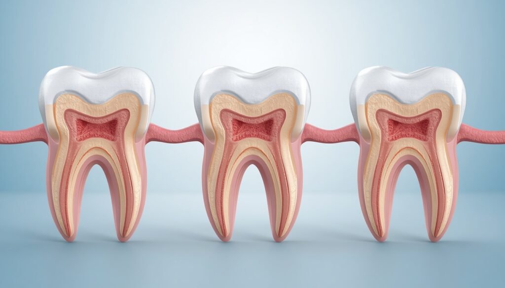 Can a Root Canal-Treated Tooth Develop New Decay?