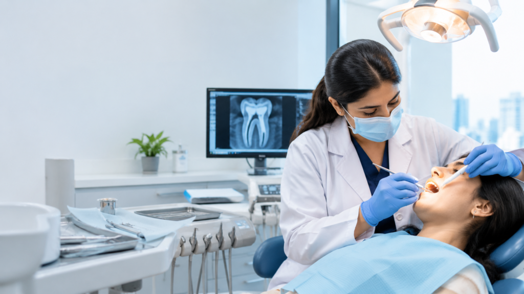 Can Root Canal Treatment Be Avoided If a Toothache Is Treated Early?